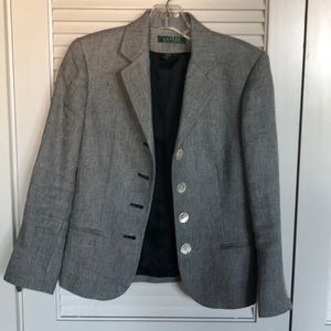 Ralph Lauren Blazer
